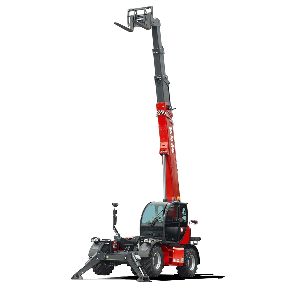 MAGNI TH 6.20